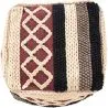 Sedia Puff Stile Boho Bali - Lonbay image 7