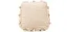 Sedia Puff Stile Boho Bali - Adelaida image 7