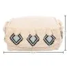 Sedia Puff Stile Boho Bali - Adelaida image 7