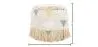 Sedia Puff Stile Boho Bali - Jacqueline image 7