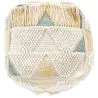 Sedia Puff Stile Boho Bali - Jacqueline image 7