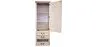Armadio Specchio Country Chic - Legno Cerato image 7