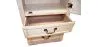 Armadio Specchio Country Chic - Legno Cerato image 7