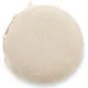 Sgabello Pouf Rotondo - Stile Boho Bali - Batty  image 7