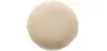 Sgabello Pouf Rotondo - Stile Boho Bali - Josephine  image 7