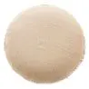 Sgabello Pouf Rotondo - Stile Boho Bali - Josephine  image 7