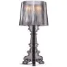 Lampada da Tavolo - Piccola Lampada da Soggiorno - Bour image 7