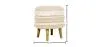 Sgabello Pouf Rotondo - Stile Boho Bali - Ivy  image 7