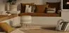Sgabello Pouf Rotondo - Stile Boho Bali - Ivy  image 7