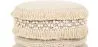Sgabello Pouf Rotondo - Stile Boho Bali - Jenny  image 7