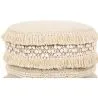 Sgabello Pouf Rotondo - Stile Boho Bali - Jenny  image 7