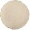 Sgabello Pouf Rotondo - Stile Boho Bali - Debra  image 7