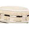 Sgabello Pouf Rotondo - Stile Boho Bali - Juliet image 7