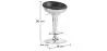 Sgabello rotondo in metallo - Stile Aviator - 90 cm - Aviator image 7