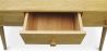 Scrivania in Stile Cannage in Legno Naturale - Oka image 7
