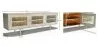 Credenza in Legno - Mobile TV Stile Vintage - Opa image 7