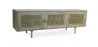 Credenza in Legno - Mobile TV Stile Vintage - Opa image 7