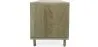 Credenza in Legno - Mobile TV Stile Vintage - Opa image 7
