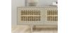 Credenza in Legno - Mobile TV Stile Vintage - Opa image 7