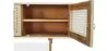 Credenza in Legno - Mobile TV Stile Vintage - Opa image 7