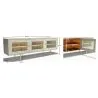 Credenza in Legno - Mobile TV Stile Vintage - Opa image 7