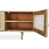 Credenza in Legno - Mobile TV Stile Vintage - Opa image 7