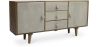 Credenza in Legno - Stile Vintage - Cina image 7