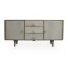 Credenza in Legno - Stile Vintage - Cina image 7
