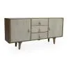 Credenza in Legno - Stile Vintage - Cina image 7