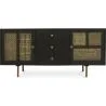 Credenza in Legno - Stile Vintage - Dena image 7