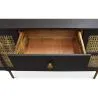 Credenza in Legno - Stile Vintage - Dena image 7