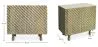 Credenza in Legno - Stile Vintage - Lerna image 7
