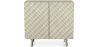 Credenza in Legno - Stile Vintage - Lerna image 7