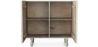 Credenza in Legno - Stile Vintage - Lerna image 7