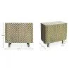 Credenza in Legno - Stile Vintage - Lerna image 7