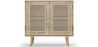 Credenza in Legno - Design Boho Bali - Ega image 7