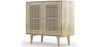 Credenza in Legno - Design Boho Bali - Ega image 7