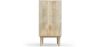 Credenza in Legno - Design Boho Bali - Ega image 7