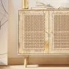 Credenza in Legno - Design Boho Bali - Ega image 7
