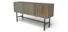 Credenza in Legno - Stile Vintage - 2 ante - Calabri image 7