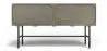 Credenza in Legno - Stile Vintage - 2 ante - Calabri image 7