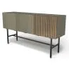 Credenza in Legno - Stile Vintage - 2 ante - Calabri image 7