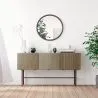 Credenza in Legno - Stile Vintage - 2 ante - Calabri image 7