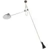 Lampada da soffitto flessibile - Lampada a sospensione - 2 bracci - Pats image 7