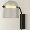 Lampada da Parete LED - Design Moderno - Bim image 7