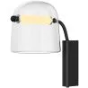 Lampada da Parete LED - Design Moderno - Bim image 7