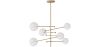  Lampada a Sospensione con Palle - Design - Blun image 7