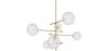  Lampada a Sospensione con Palle - Design - Blun image 7