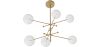  Lampada a Sospensione con Palle - Design - Blun image 7