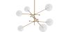 Lampada a Sospensione con Palle - Design - Blun image 7